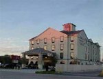 Comfort Suites Medical Center/Reliant Park