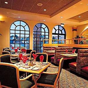 Embassy Suites Greenville Golf Resort & Conference Center::Hotels.com