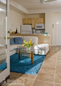Three Tree Point Bed & Breakfast::BedAndBreakfast.com