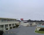 Red Carpet Inn Atlantic City