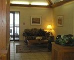 Comfort Inn Bellefontaine