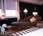 The Iron Gate Inn B