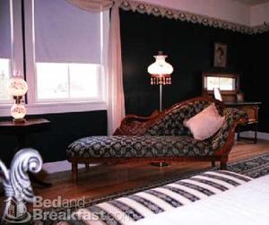 The Iron Gate Inn B::BedAndBreakfast.com