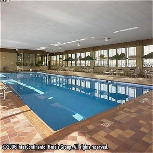 Holiday Inn Cleveland South-Independence::Travelocity.com