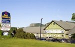 Best Western Nor'Wester Resort Hotel