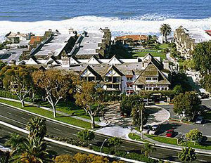 Carlsbad Inn Beach Resort::Hotels.com