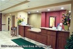Holiday Inn Express And Suites