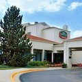 Courtyard by Marriott Indianapolis Airport
