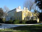 Causey Mansion Bed & Breakfast