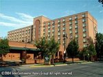 Holiday Inn Select Lynchburg