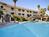Ramada Inn Barstow from ProfessionalTravelGuide.com