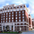 Residence Inn by Marriott Alexandria Old Town