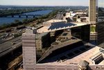 Sheraton Springfield Hotel
