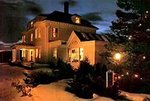 Inn On Winters Hill