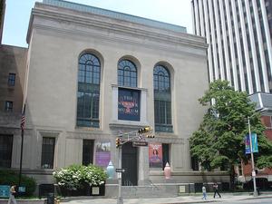 Newark Museum::Amy_kearns' Flickr