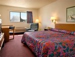 Super 8 Motel - Washington/Peoria Area