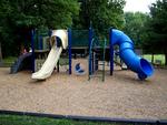 Welsh Park Playground