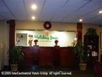 Holiday Inn Plattsburgh