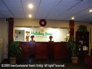 Holiday Inn Plattsburgh::Travelocity.com