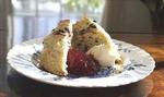 Concord Teacakes::RoadFood
