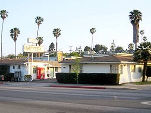 Santa Monica Motel::Hotels.com