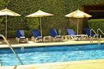 Marriott Burbank Airport
