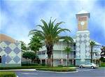 Comfort Suites Maingate West