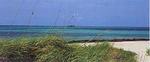 Biscayne National Park Beach