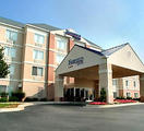 Fairfield Inn by Marriott Columbia Northwest
