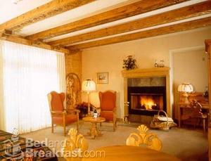 Alpenhof Lodge::BedAndBreakfast.com