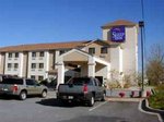 Sleep Inn McDonough