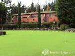 Sonoma Coast Villa Inn & Spa - The Courtyard Spa::TripAdvisor