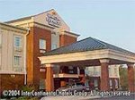 Holiday Inn Express Hotel & Suites Manchester