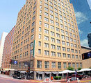 Courtyard by Marriott Ft. Worth Downtown