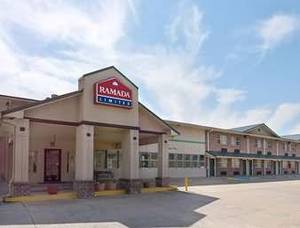 Ramada Limited I-24/Lookout Mountain West Chattanooga, TN::Travelocity.com
