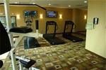 Holiday Inn Express at Stadium::Priceline.com