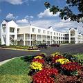 Fairfield Inn Dayton North