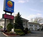 Comfort Inn Port Clinton