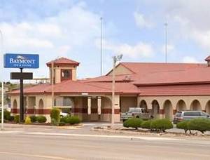 Baymont Inn & Suites::Travelocity.com