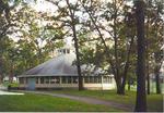Recreation Park Carousel