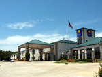 Comfort Inn North Oklahoma City