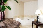 Best Western University Inn & Suites