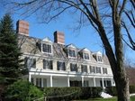 The Mayflower Inn