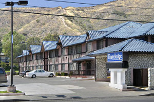 Travelodge of Santa Clarita::Hotels.com