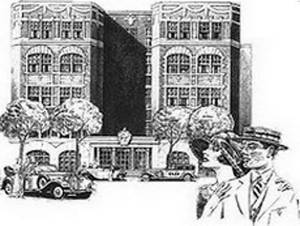 The Write Inn::Travelocity.com