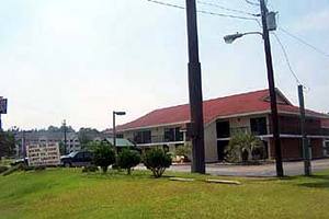 Knights Inn Mobile::Travelocity.com