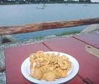 Evelyn's Nanaquaket Drive-In::RoadFood