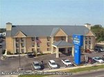 Holiday Inn Express Hotel & Suites Brownwood
