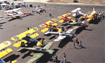 Santa Maria Museum of Flight