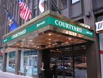 Courtyard New York Manhattan/Fifth Avenue::TravelPost.com